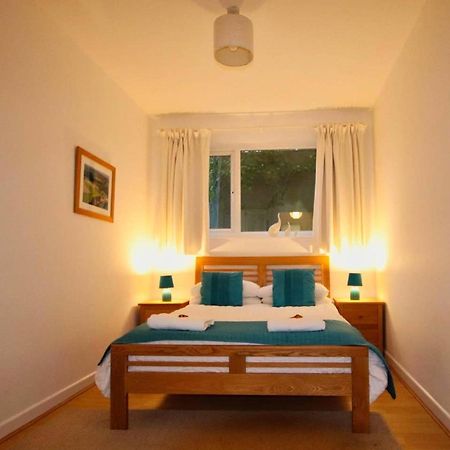 Porthpean Apartment Чарлстаун Екстериор снимка