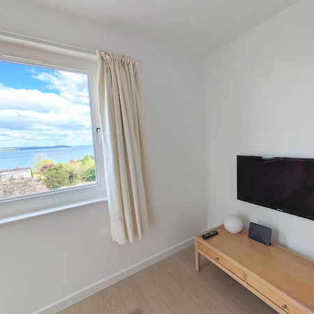 Porthpean Apartment Чарлстаун Екстериор снимка