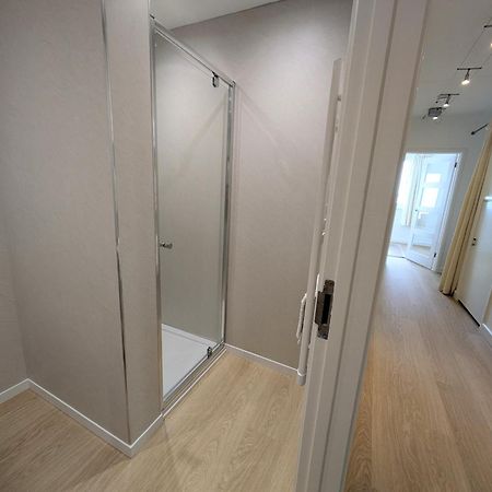 Porthpean Apartment Чарлстаун Екстериор снимка