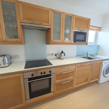 Porthpean Apartment Чарлстаун Екстериор снимка