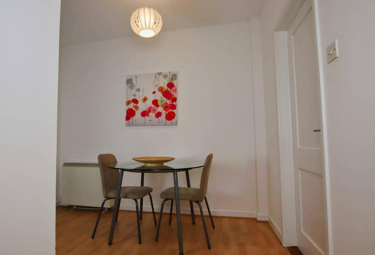 Porthpean Apartment Чарлстаун Екстериор снимка