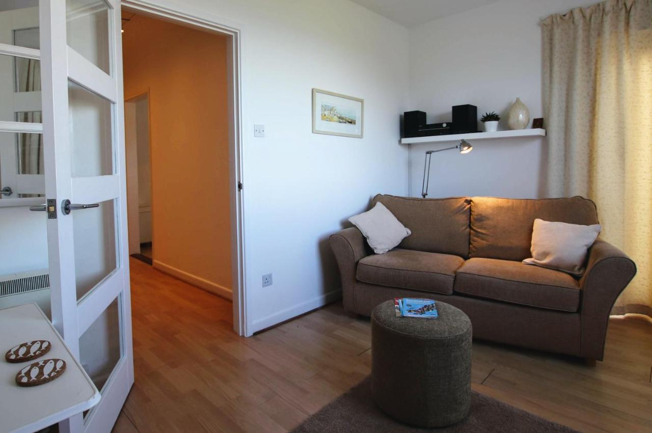 Porthpean Apartment Чарлстаун Екстериор снимка