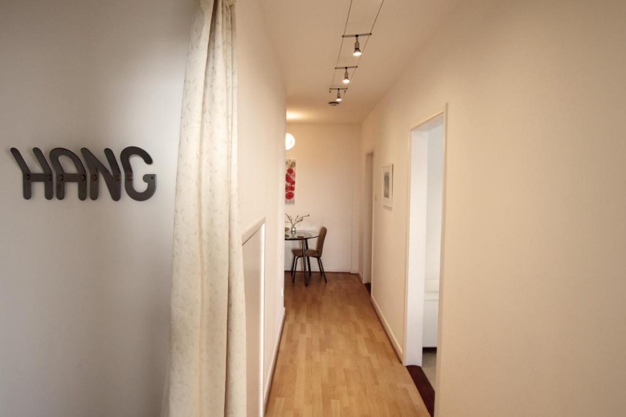 Porthpean Apartment Чарлстаун Екстериор снимка