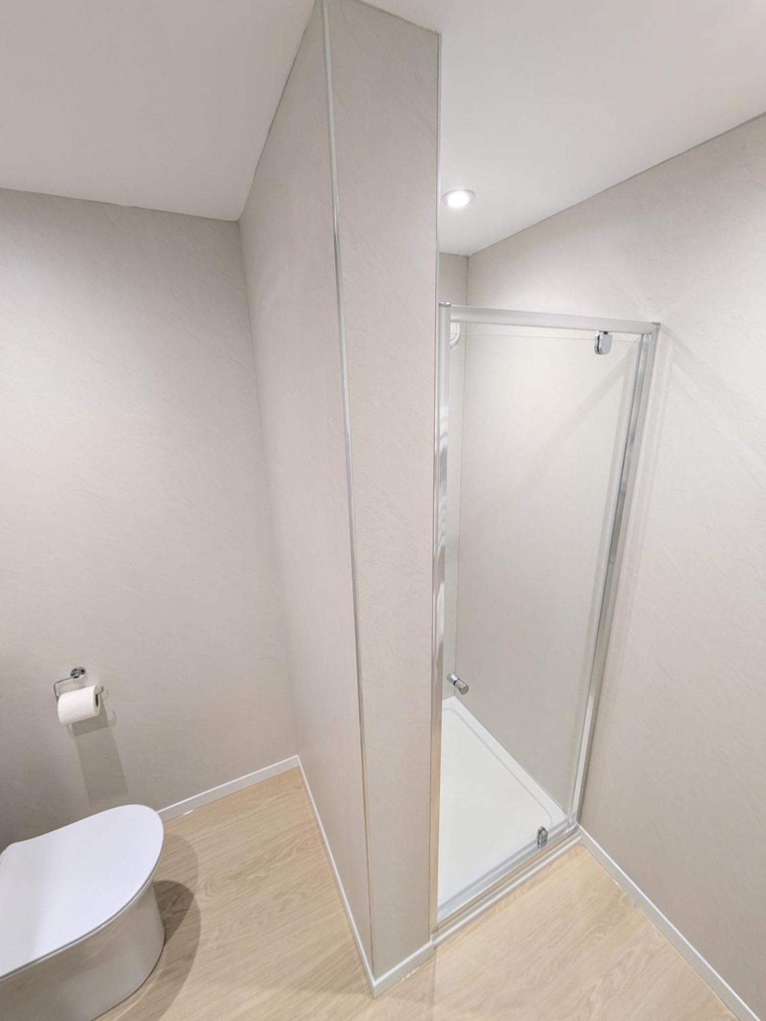 Porthpean Apartment Чарлстаун Екстериор снимка