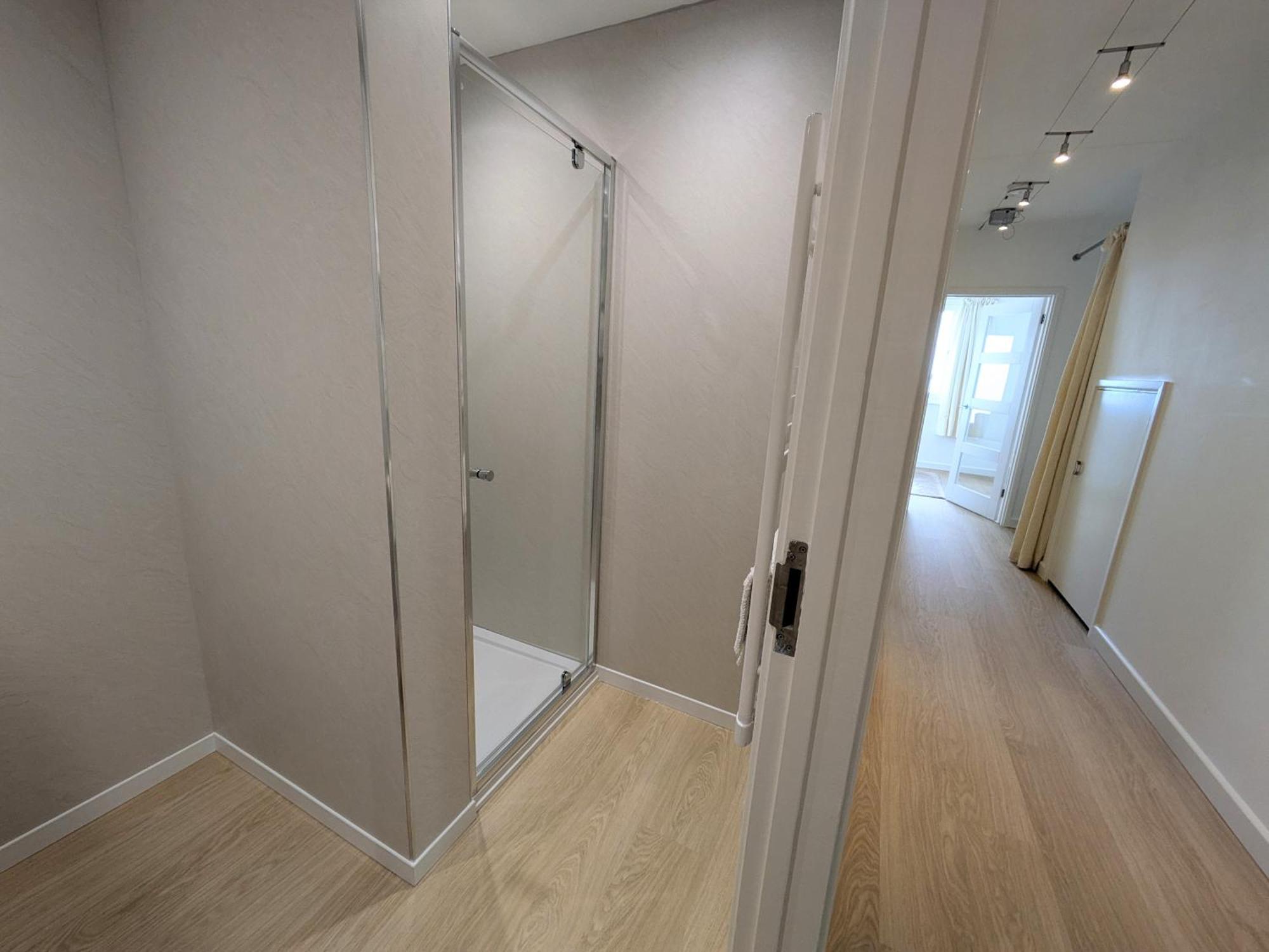 Porthpean Apartment Чарлстаун Екстериор снимка